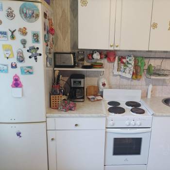 Продается 1-комнатная квартира, 39 м²