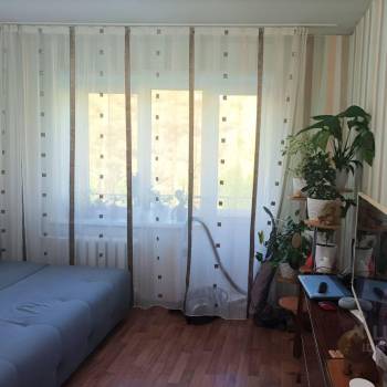 Продается 1-комнатная квартира, 39 м²