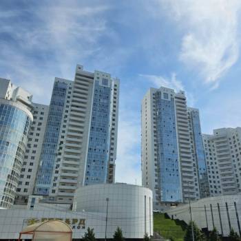 Продается 2-х комнатная квартира, 48,7 м²