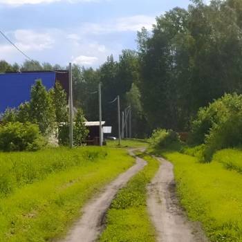 Продается Участок, 1200 м²