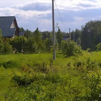 Продается Участок, 1200 м²