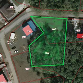 Продается Участок, 1830 м²