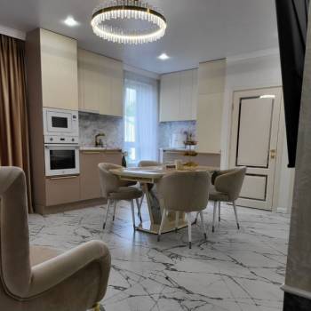 Продается 3-х комнатная квартира, 71 м²