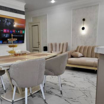 Продается 3-х комнатная квартира, 71 м²