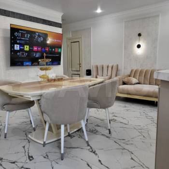 Продается 3-х комнатная квартира, 71 м²