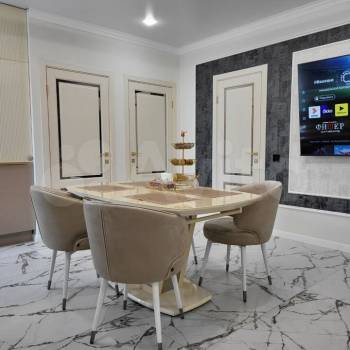 Продается 3-х комнатная квартира, 71 м²