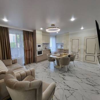 Продается 3-х комнатная квартира, 71 м²