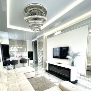 Продается 3-х комнатная квартира, 72 м²