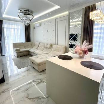 Продается 3-х комнатная квартира, 72 м²