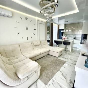 Продается 3-х комнатная квартира, 72 м²