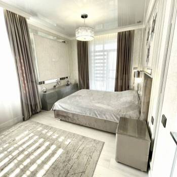 Продается 3-х комнатная квартира, 72 м²