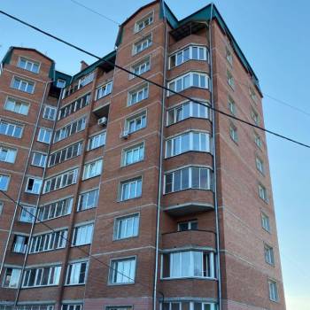 Продается 2-х комнатная квартира, 60 м²