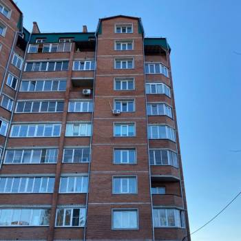 Продается 2-х комнатная квартира, 60 м²