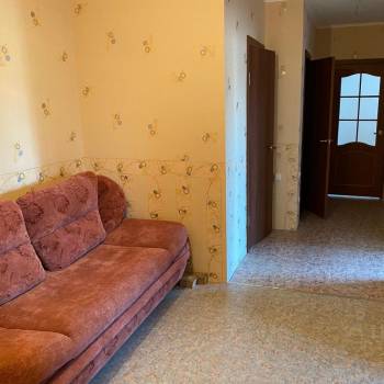 Продается 2-х комнатная квартира, 60 м²