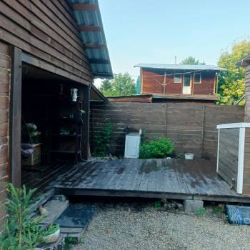 Продается Дом, 36 м²