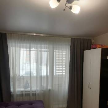 Продается 1-комнатная квартира, 27 м²