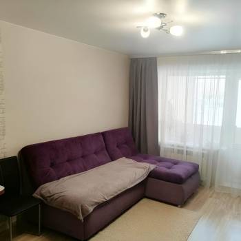 Продается 1-комнатная квартира, 27 м²