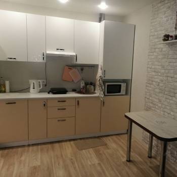Продается 1-комнатная квартира, 27 м²