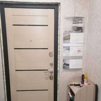 Продается 1-комнатная квартира, 27 м²