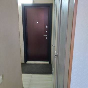 Продается 3-х комнатная квартира, 62 м²