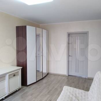 Продается 3-х комнатная квартира, 62 м²