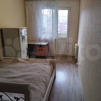 Продается 3-х комнатная квартира, 62 м²