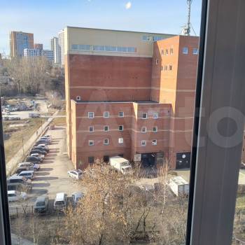 Продается 3-х комнатная квартира, 62 м²