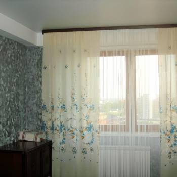 Продается 2-х комнатная квартира, 60,7 м²