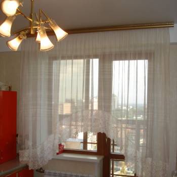 Продается 2-х комнатная квартира, 60,7 м²