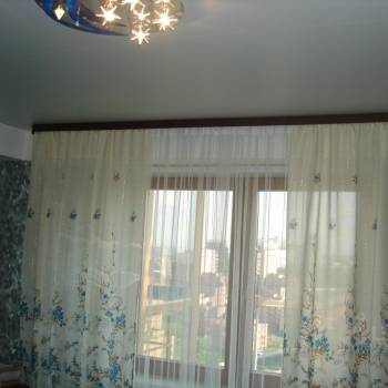 Продается 2-х комнатная квартира, 60,7 м²