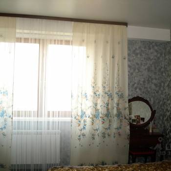 Продается 2-х комнатная квартира, 60,7 м²