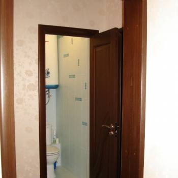 Продается 2-х комнатная квартира, 60,7 м²