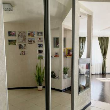 Продается 3-х комнатная квартира, 84,7 м²