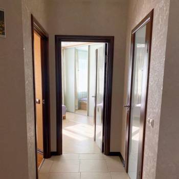 Продается 3-х комнатная квартира, 84,7 м²