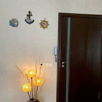 Продается 3-х комнатная квартира, 84,7 м²