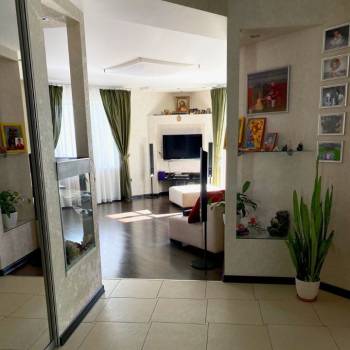 Продается 3-х комнатная квартира, 84,7 м²