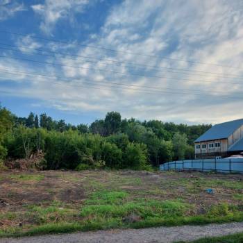 Продается Участок, 2026 м²