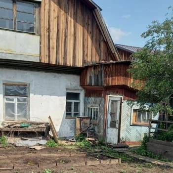 Продается Дом, 32 м²