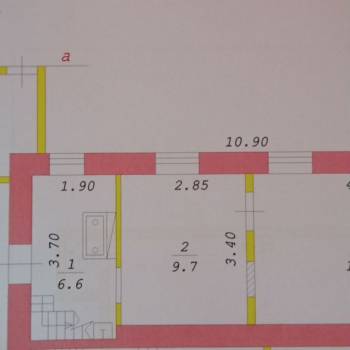 Продается Дом, 32 м²