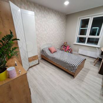 Продается 3-х комнатная квартира, 86,6 м²