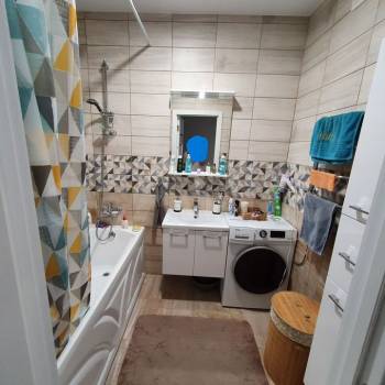 Продается 3-х комнатная квартира, 86,6 м²