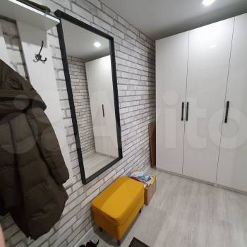 Продается 3-х комнатная квартира, 86,6 м²