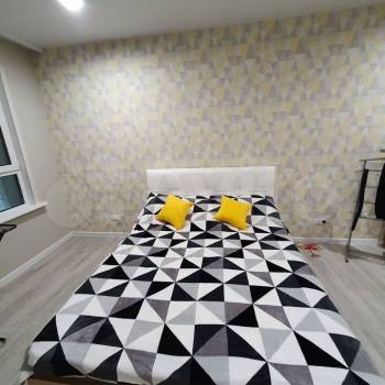 Продается 3-х комнатная квартира, 86,6 м²