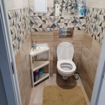 Продается 3-х комнатная квартира, 86,6 м²