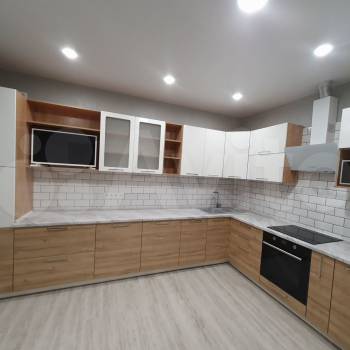 Продается 3-х комнатная квартира, 86,6 м²