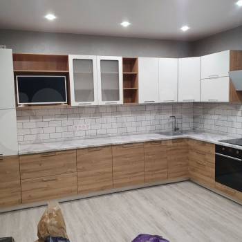 Продается 3-х комнатная квартира, 86,6 м²