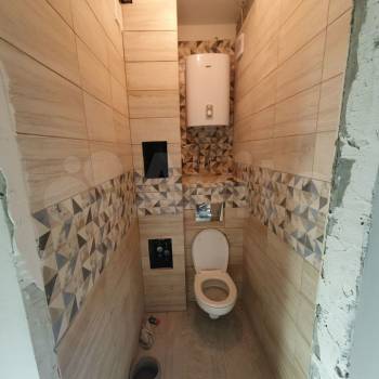 Продается 3-х комнатная квартира, 86,6 м²