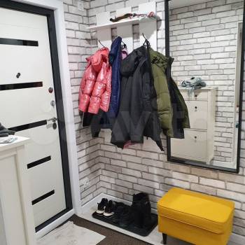 Продается 3-х комнатная квартира, 86,6 м²