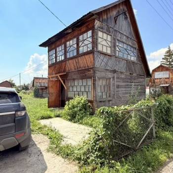 Продается Дом, 60 м²