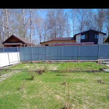 Продается Участок, 550 м²